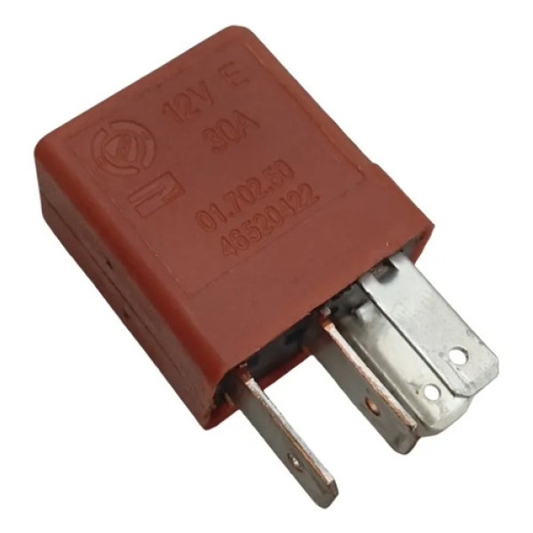 Rele Auxiliar Fiat Palio 2003 2011