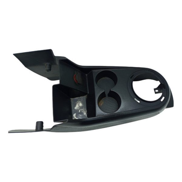 Console Central Volkswagen Fox 2003 2014 5z0863241