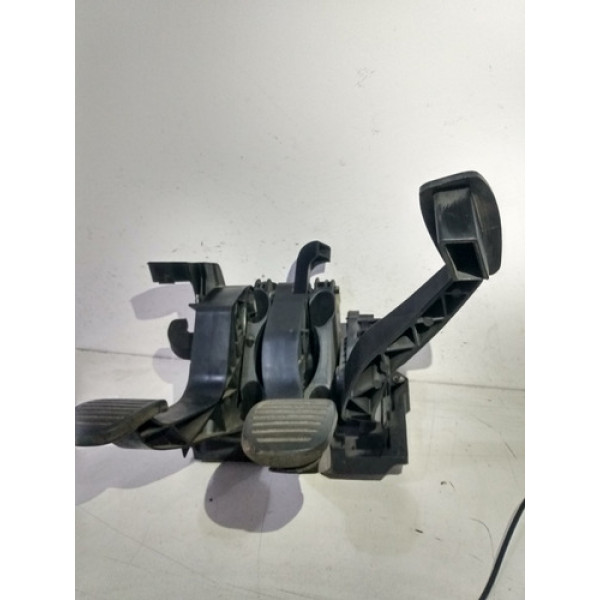 Conjunto Pedal Fiat Siena