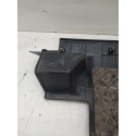 Acabamento Inferior Porta Luvas Honda City 2010 2014 77345tm