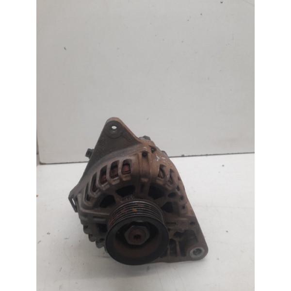 Alternador Hyundai Ix35 2014 2015 373002e400
