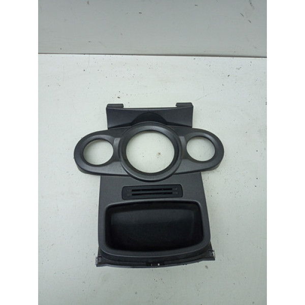 Moldura Acabamento Painel Central Ecosport 016 Sd0526119550x