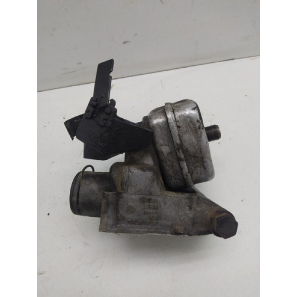 Suporte Filtro Óleo Volkswagen Golf 1999 2011 06a115517