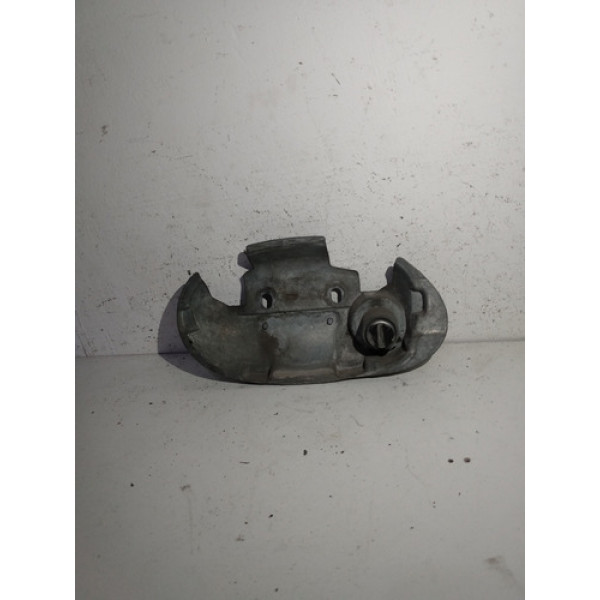 Estrutura Maçaneta Externa Porta Gm Meriva 2006