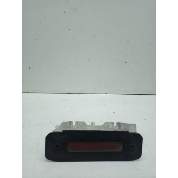 Computador Relógio Bordo Digital Peugeot 206 2004 2012