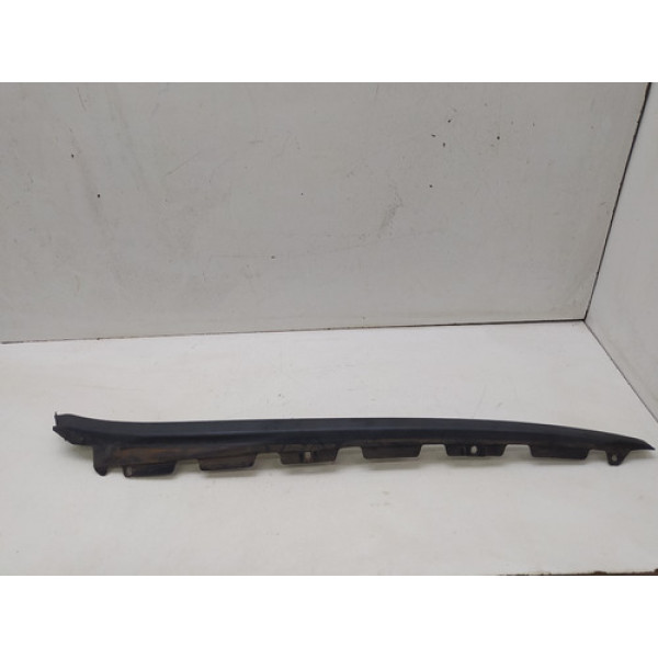 Moldura Parabrisa Esquerdo Fiat Palio Strada 2007 2013