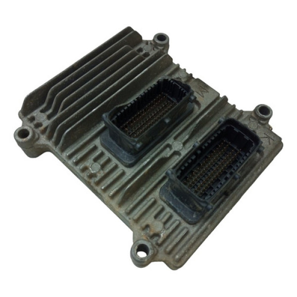 Módulo Injeção 1.0 0009 8v Chevrolet Corsa Clássic 2015 