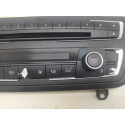 Comando Ar Condicionado Bmw 328i 2016 2017 Com Detalhes 