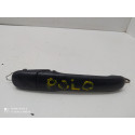 Puxador Maçaneta Polo Gol Volkswagen 
