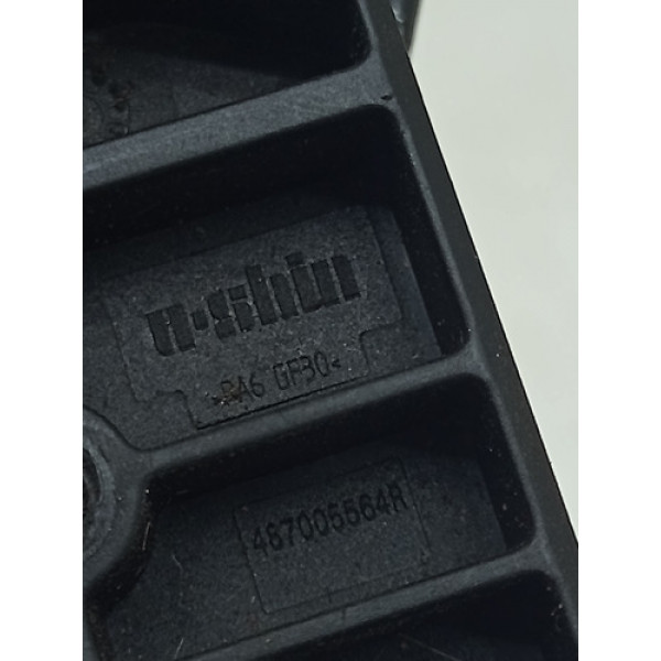 Cilindro Ignição Renault Sandero Logan Duster 1.0 S/chave