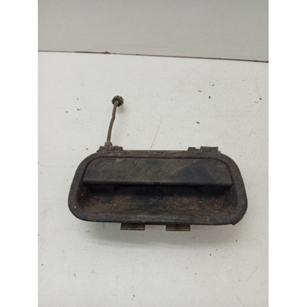 Maçaneta Externa Traseiro Esquerdo Chevrolet Corsa 1998 2006