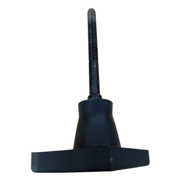 Parafuso Suporte Estepe Chevrolet Captiva 2011