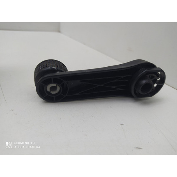 Manivela Vidro Manual Vw Up 1.0 Tsi