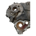 Tampa Frontal Motor Hyundai Hb20 1.6 16v 2015