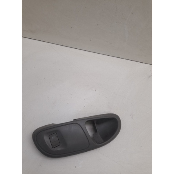 Moldura Maçaneta Interna Traseira Direita Vw Gol 2000 2010 