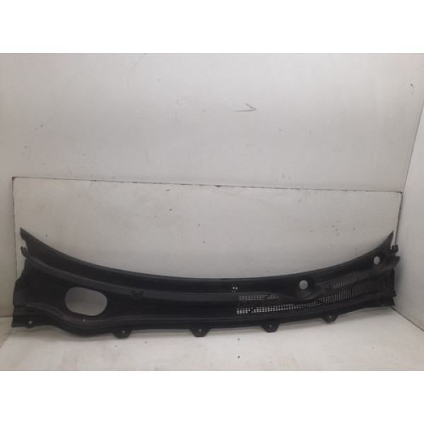 Grade Churrasqueira Parabrisa Churrasqueira Onix Prisma 2012