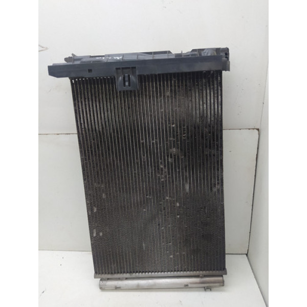 Compressor Ar Bmw X1 320i 2008 2011 3213303 Aspirada