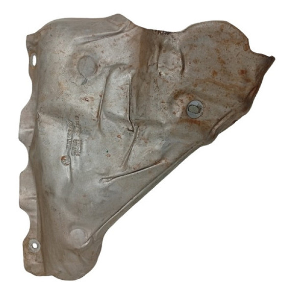 Protetor Defletor Volkswagen Gol 2006 2014 5w0253037