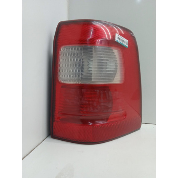 Lanterna Traseira Direita Ford Ecosport 2006 Original