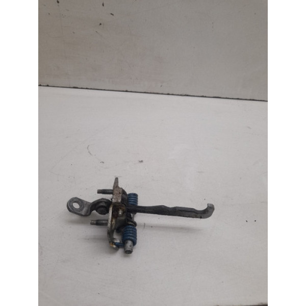 Limitador Porta Traseira Direita Renault Sandero Logan 2014