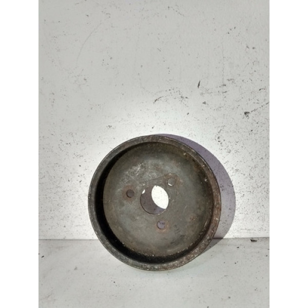 Polia Bomba Água Ford Ka 2007