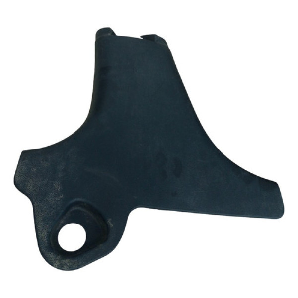 Acabamento Inferior Coluna Esquerdo Peugeot 207 2013