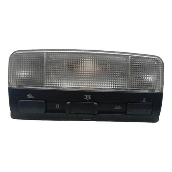 Luz Teto Volkswagen Fox 2014 2020 5z0947105b71n