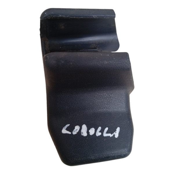 Moldura Banco Direito Toyota Corolla 2003 2008 