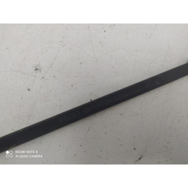 Braço Limpador Lado Esquerdo Parabrisa Ford Ka 2001 A 2007