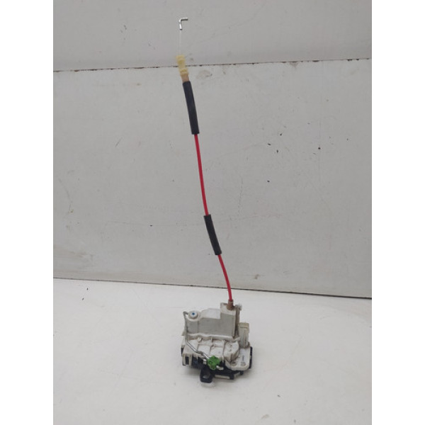 Fechadura Porta Traseira Esquerda Fiat Argo 2017 2022