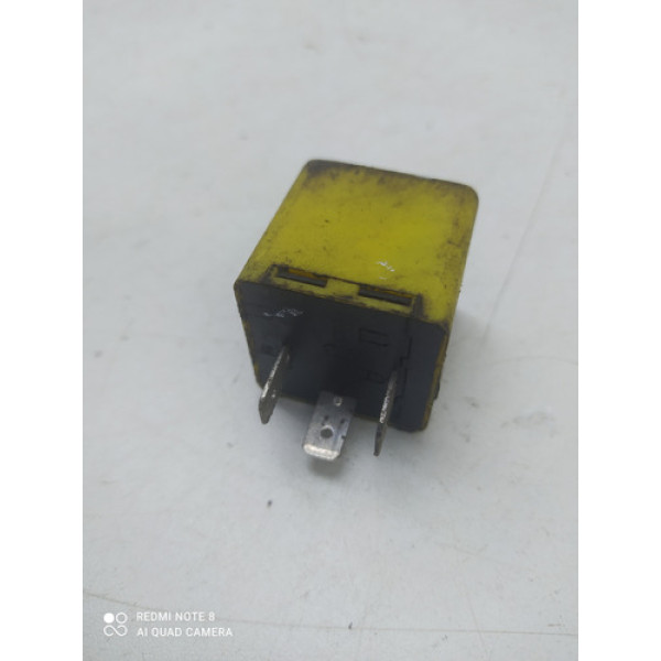 Relé Auxiliar Volkswagen Fusca Brasília Kombi 1978 A 1996