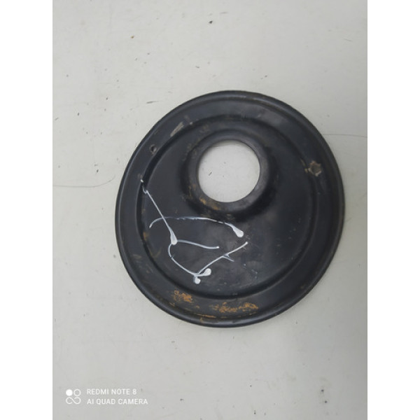 Tampa Vedação Bomba Combustível Peugeot 206-207 2008