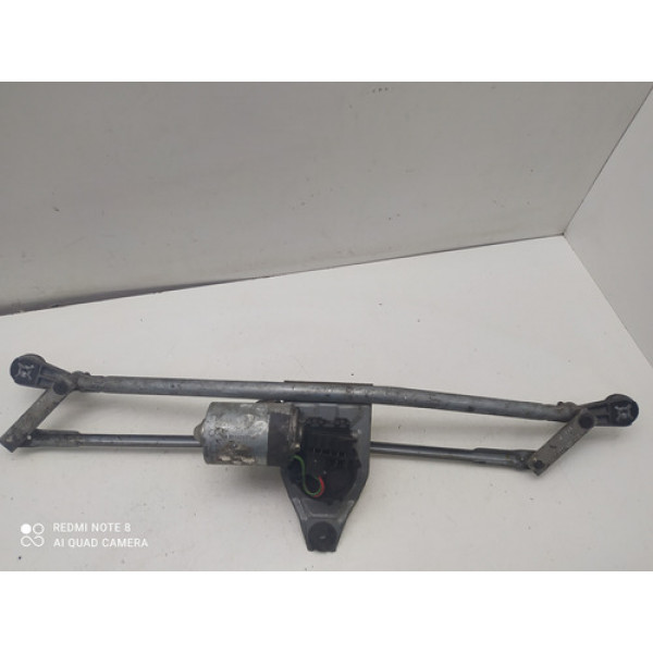 Motor Limpador Parabrisa Chevrolet Corsa 1997/1998