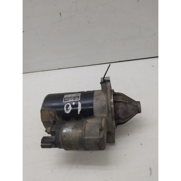 Motor Partida Arranque Hyundai Hb20 1.0 2013 2016 1201952