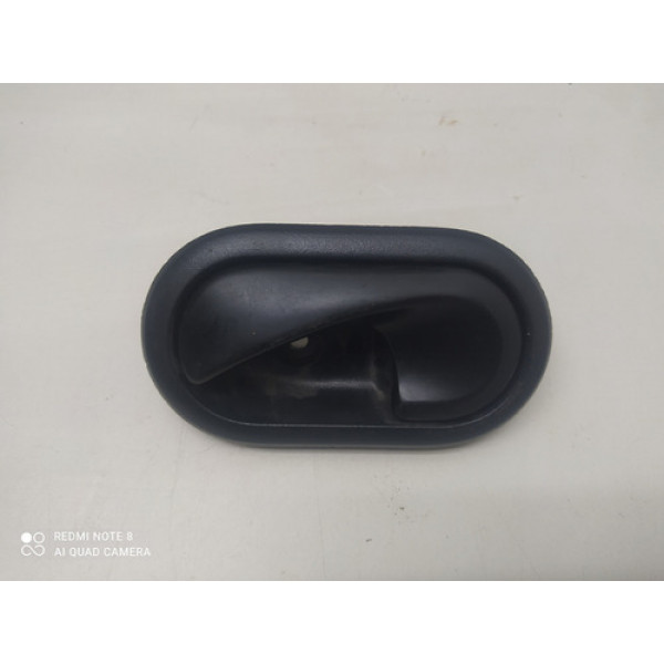 Maçaneta Interna La Renault Sandero/logan/duster 