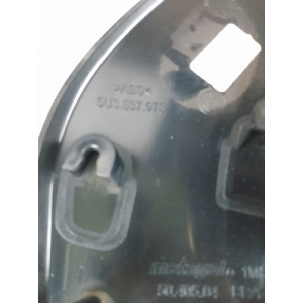 Moldura Interna Retrovisor Esquerdo Gol Saveiro Original