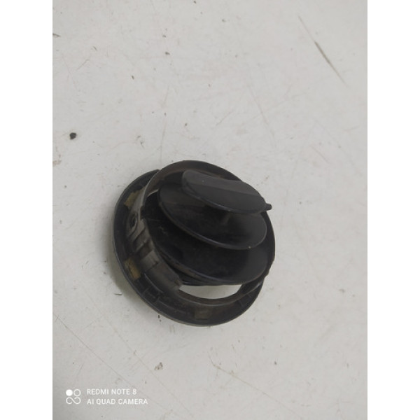 Grade Difusor Ar Painel Prisma Celta 2007