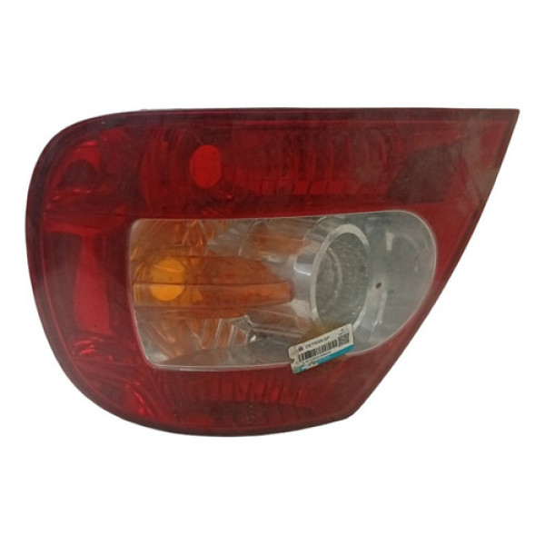 Lanterna Traseira Direita Fiat Siena 2006
