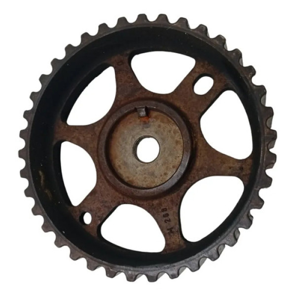 Polia Comando Peugeot 307 2012 2.0 16v