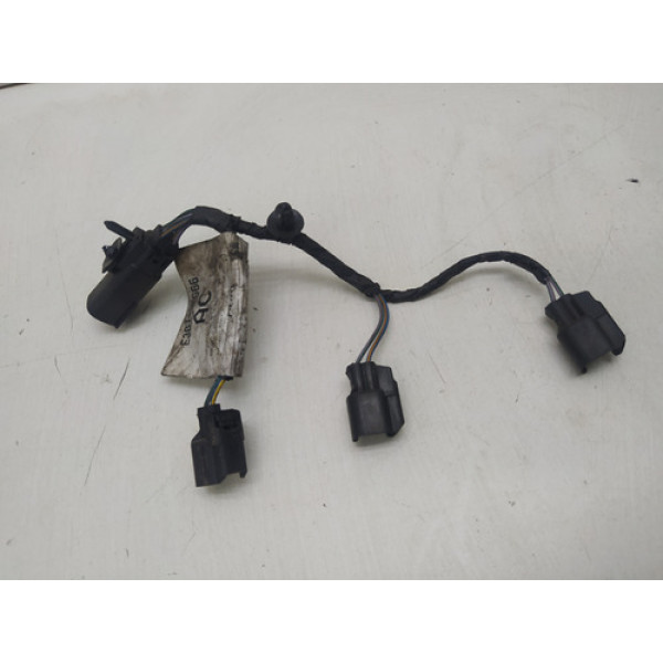 Chicote Bico Injetor Ford Ka 1.0 2019 E3bt9f666