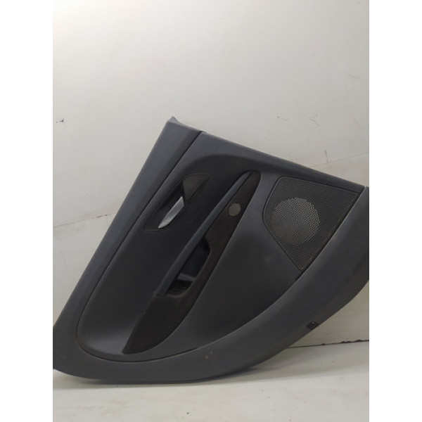 Forro Porta Traseira Esquerda Fiat Punto 2008 2012 17208