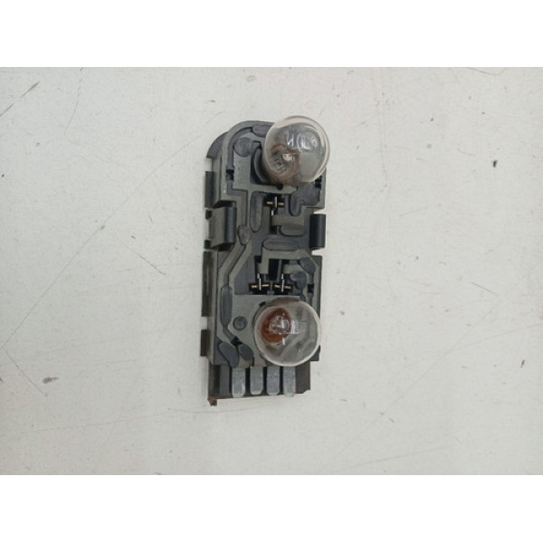 Circuito Lanterna Traseira Volkswagen Gol Santana 1987 1996