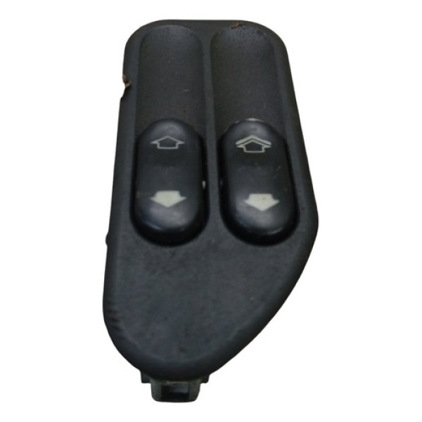 Botão Dianteiro Esquerdo Ford Fiesta 2008 2009