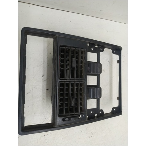 Moldura Difusor Saida Ar Volkswagen Gol G2 1.0 8v 1998