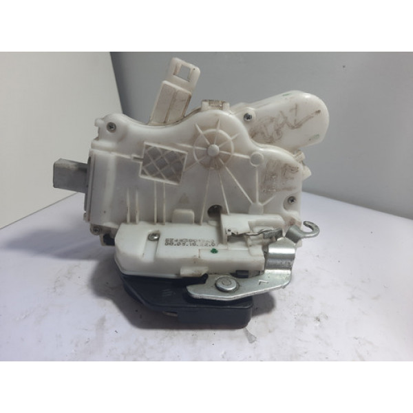 Fechadura Traseira Esquerda Vw Fox 5z4839013ab