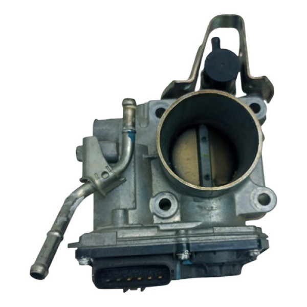 Tbi Corpo Borboleta Honda Fit 2009 2012