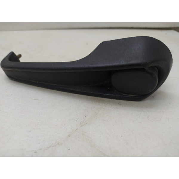 Maçaneta Externa Traseira Direita Fiat Uno 2012