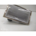 Luz Placa Land Rover Discovery 4 2012 Xfc500040