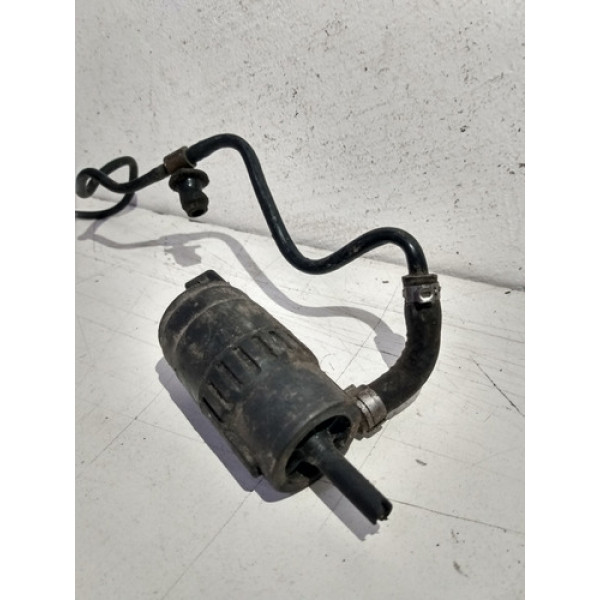 Motor Injetor Partida Frio Renault Logan 2019