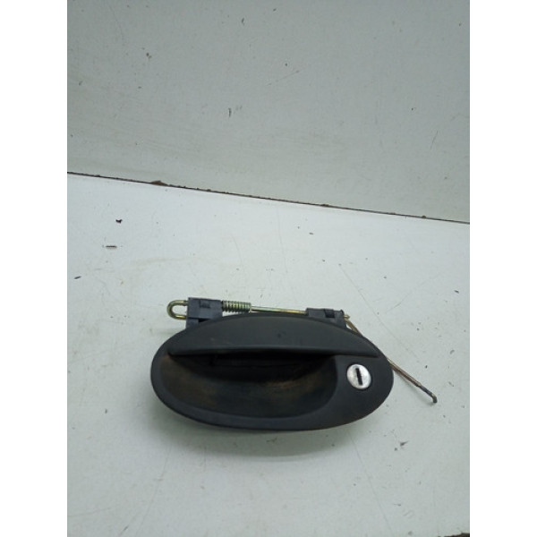 Maçaneta Externa Dianteiro Esquerdo Gm Celta 2001 2006